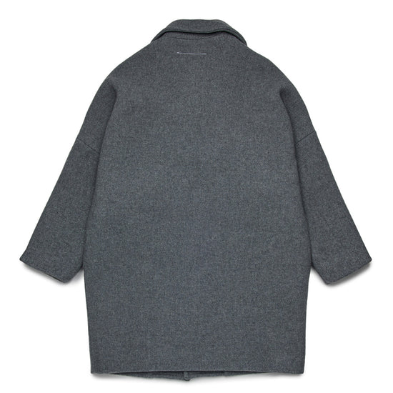 MM6 Kids Wool Coat
