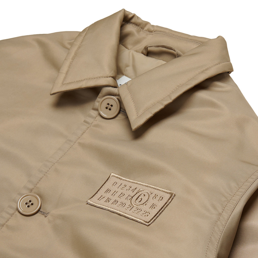 MM6 Kids Bomber Jacket