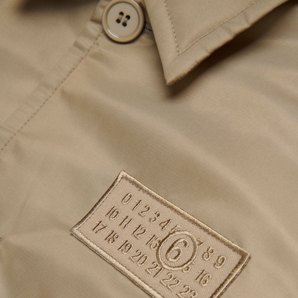 MM6 Kids Bomber Jacket