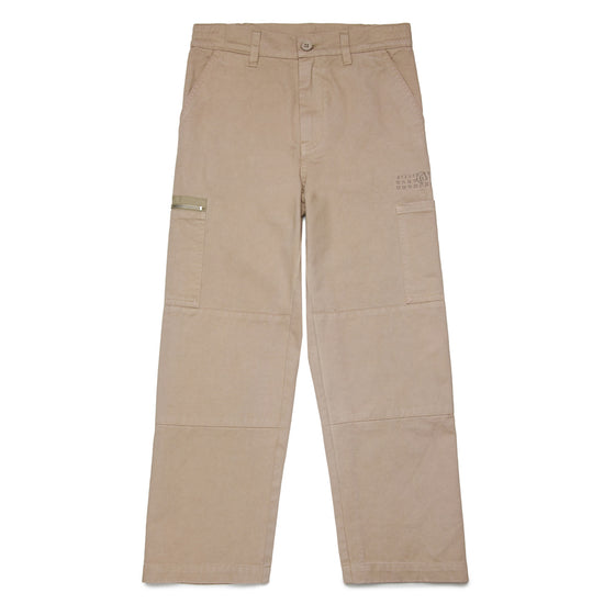 MM6 Kids Cargo Trouser