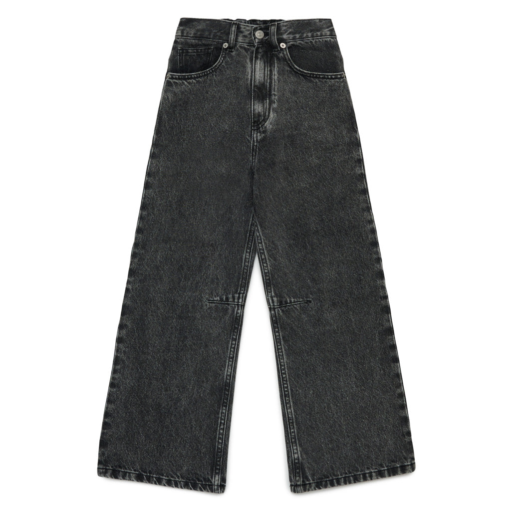 MM6 Kids Denim Jeans