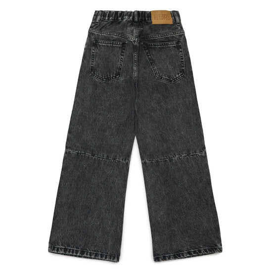 MM6 Kids Denim Jeans