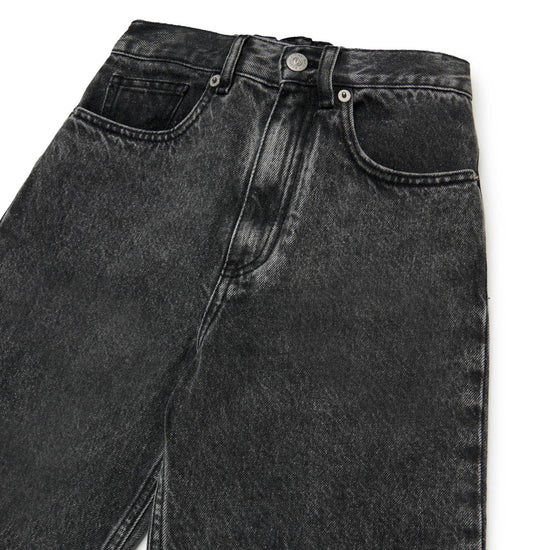 MM6 Kids Denim Jeans