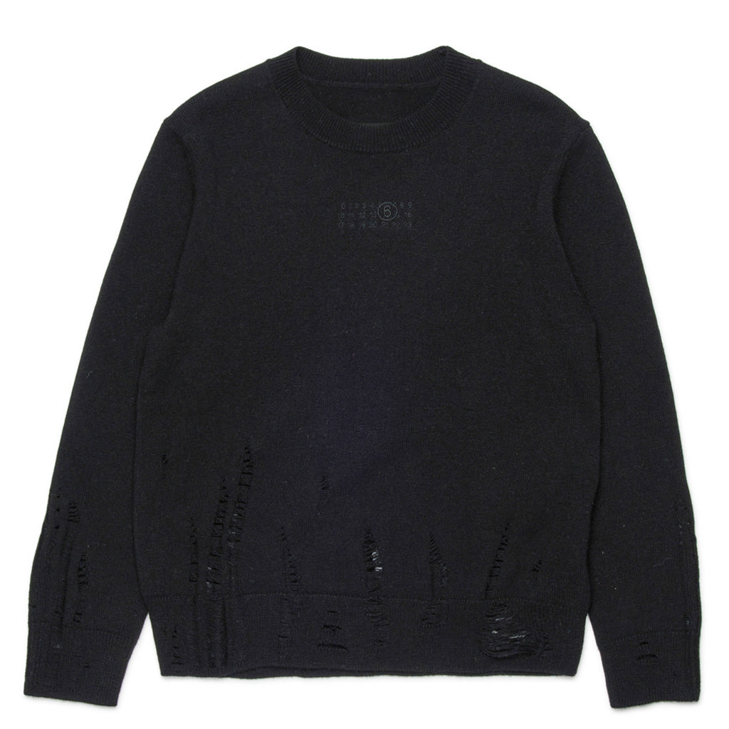 MM6 Kids Sweater