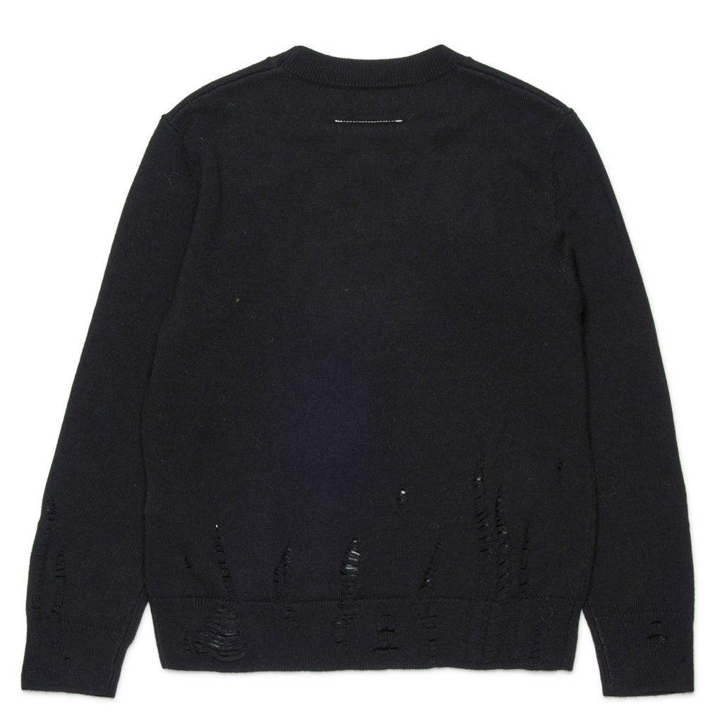 MM6 Kids Sweater
