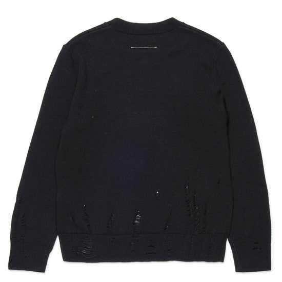 MM6 Kids Sweater