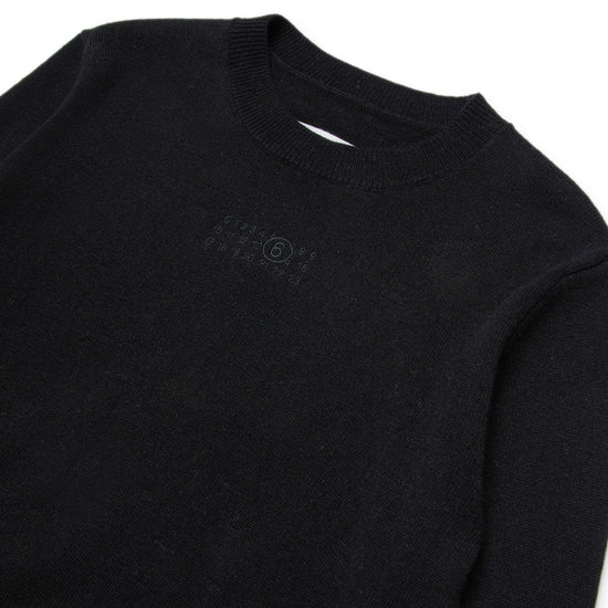 MM6 Kids Sweater