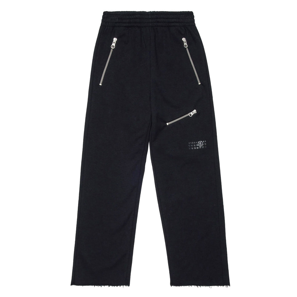 MM6 Kids Biker Trouser