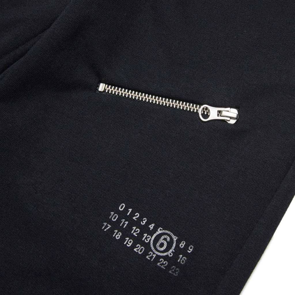 MM6 Kids Biker Trouser