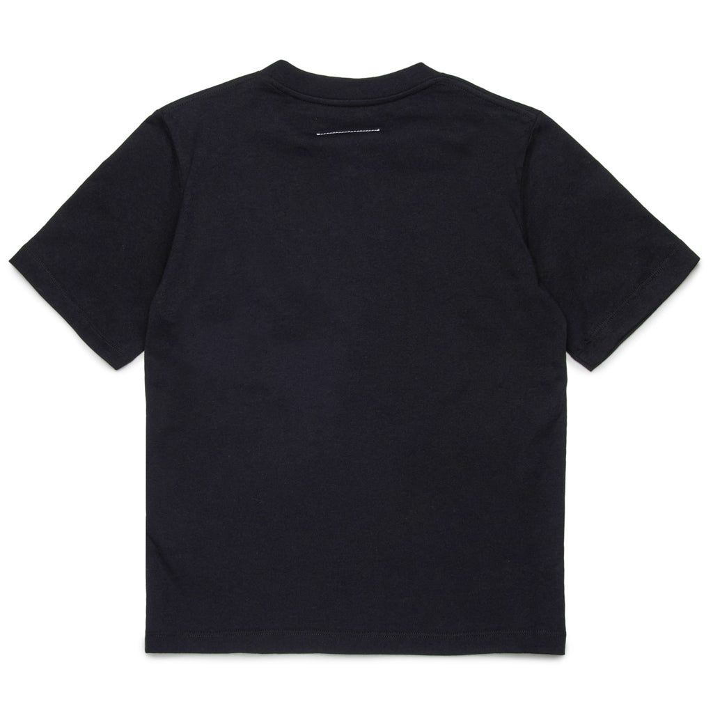 MM6 Kids Logo T-shirt