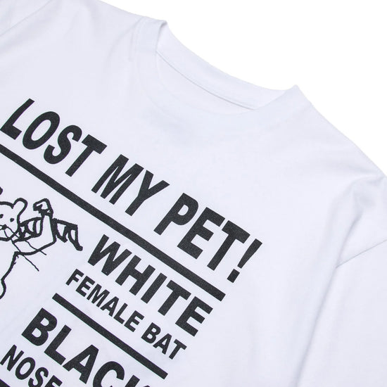 MM6 Kids Graphic T-shirt