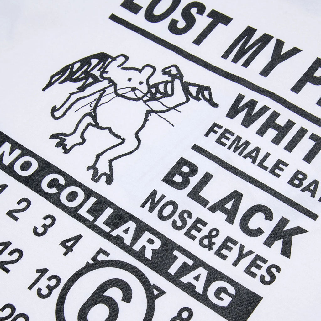 MM6 Kids Graphic T-shirt