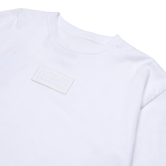 MM6 Kids Graphic T-shirt