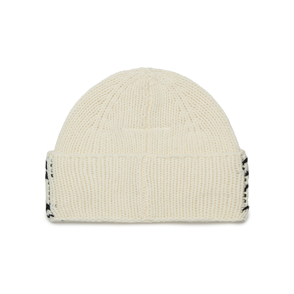 MM6 Kids Logo Beanie