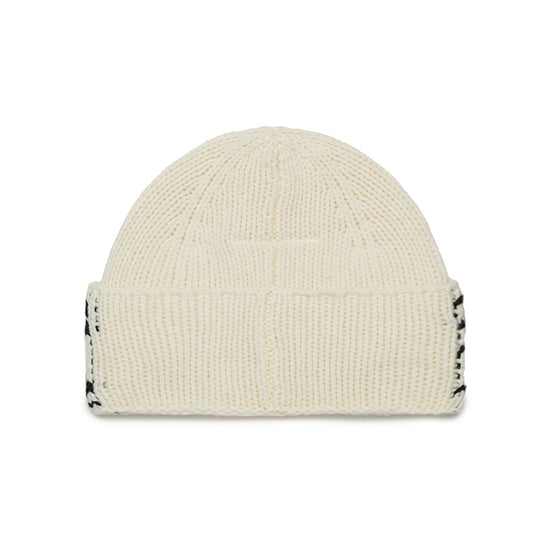 MM6 Kids Logo Beanie