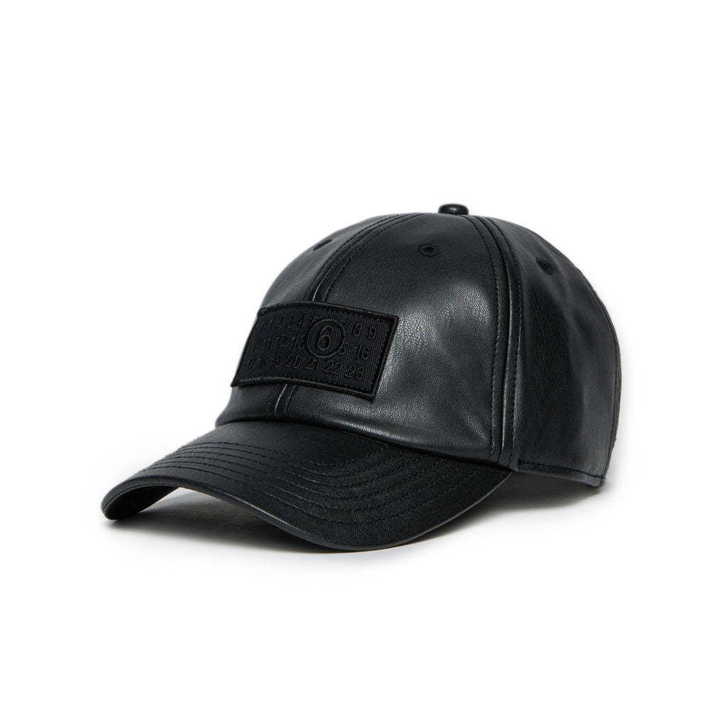 MM6 Kids Logo Cap