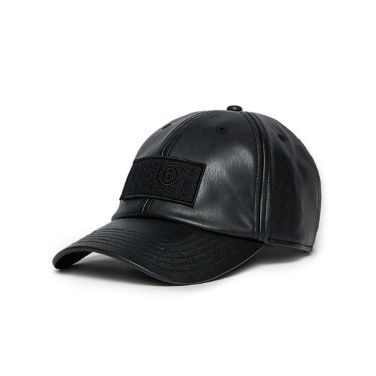 MM6 Kids Logo Cap