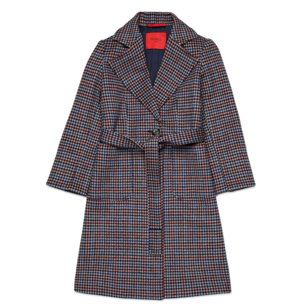 MAX&Co. Kids Overcoat