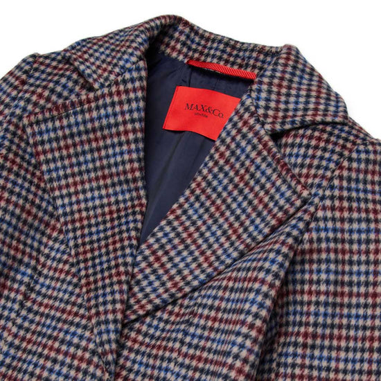 MAX&Co. Kids Overcoat