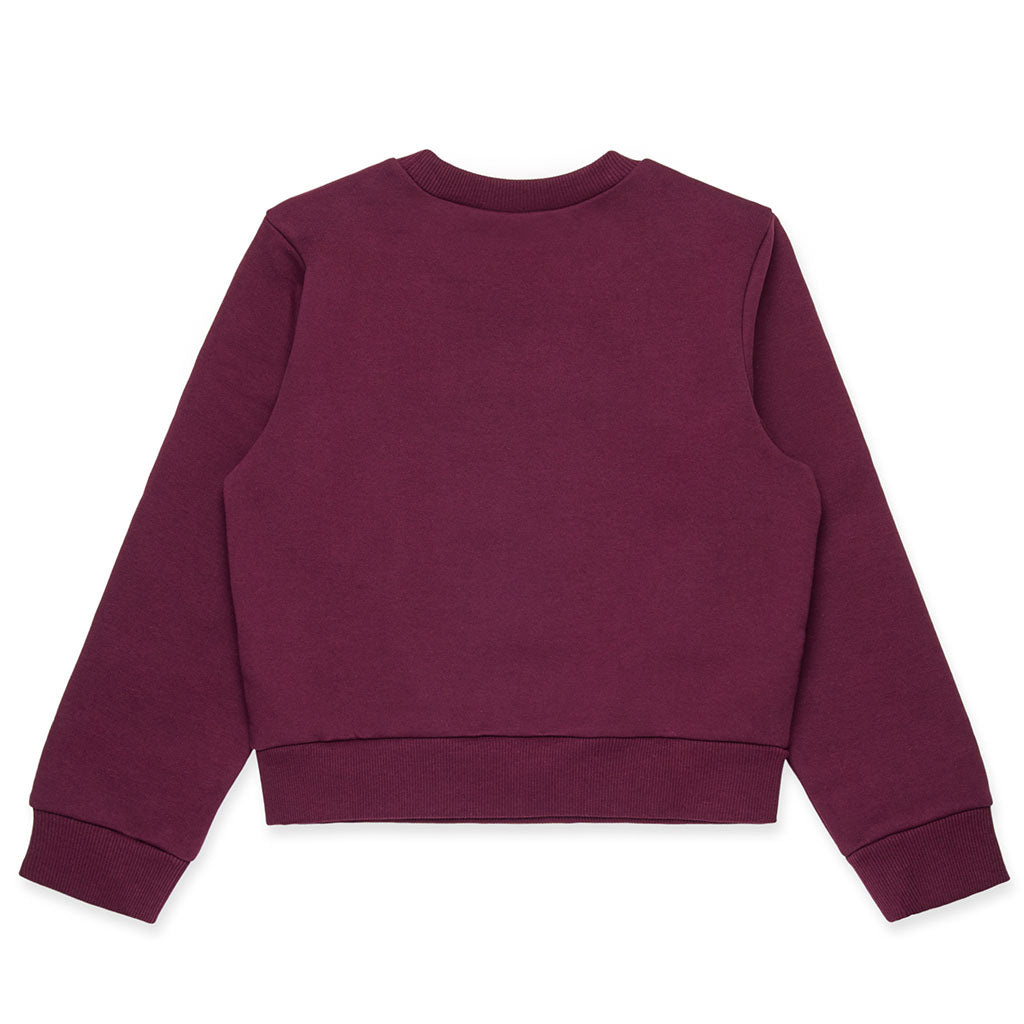 MAX&Co. Kids Logo Sweatshirt