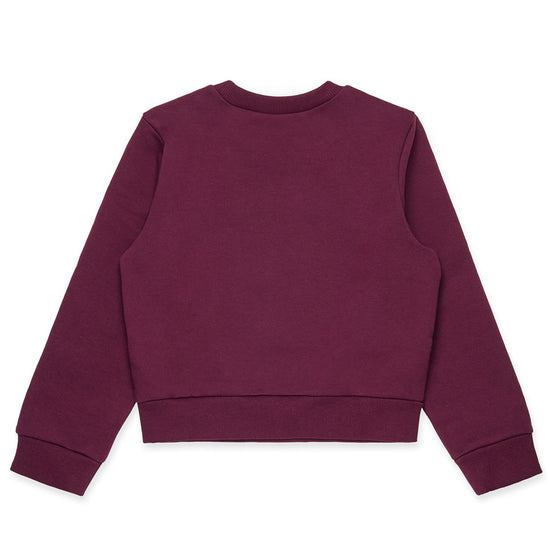 MAX&Co. Kids Logo Sweatshirt