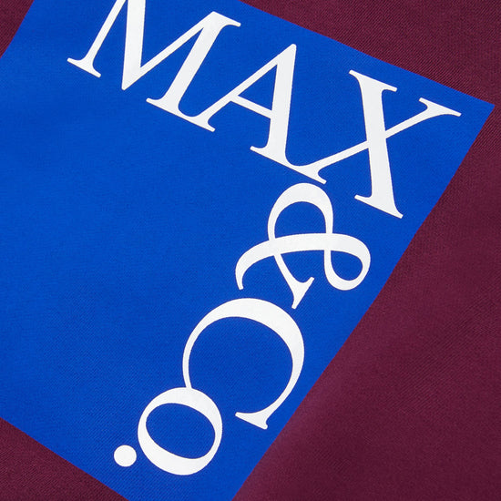 MAX&Co. Kids Logo Sweatshirt