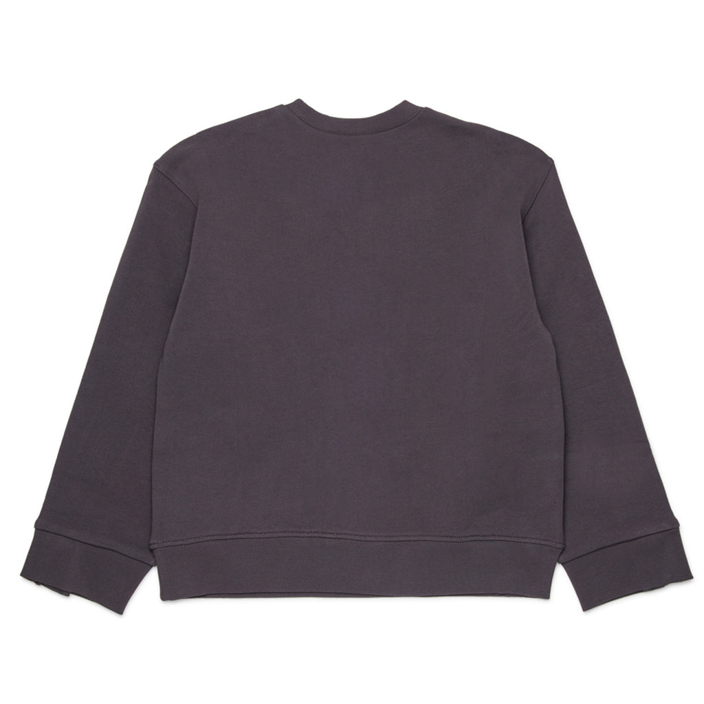 MAX&Co. Kids Zip Sleeve T-shirt