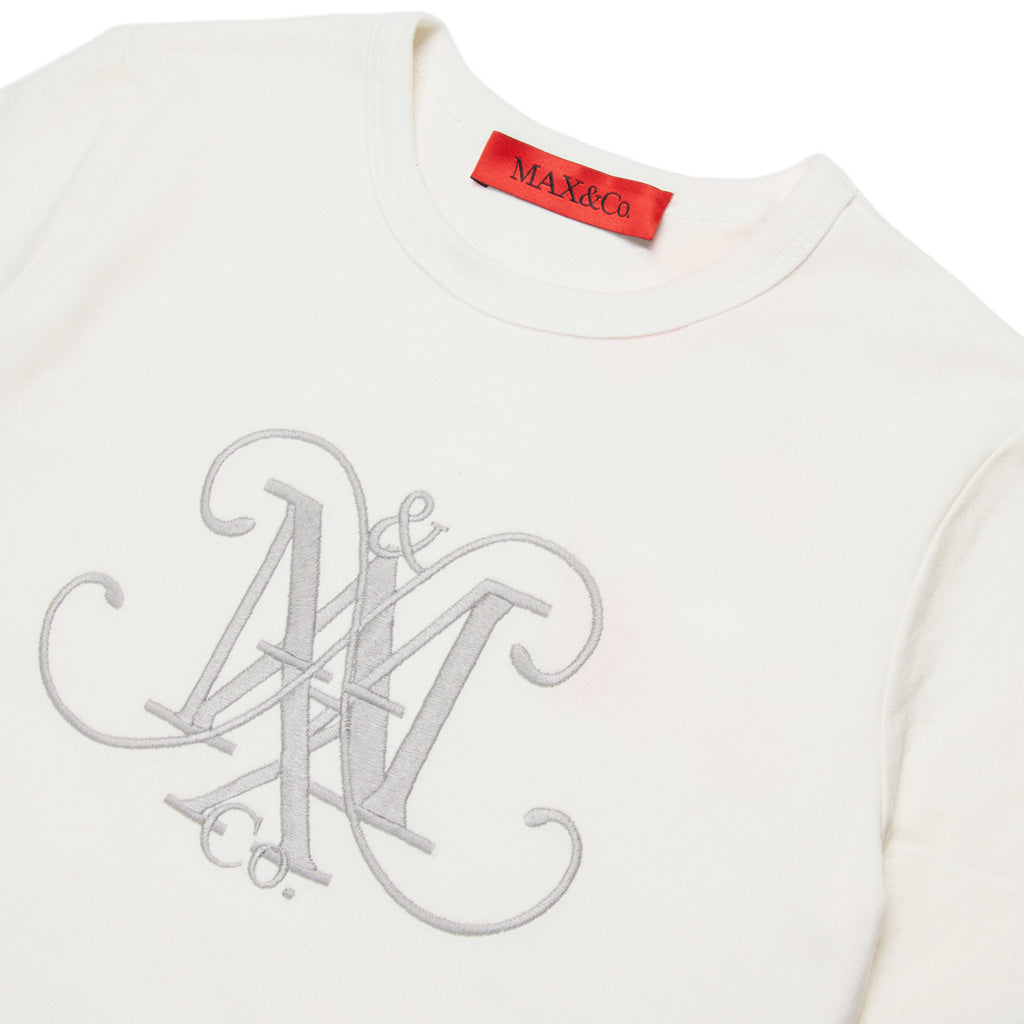 MAX&Co. Kids Logo T-shirt