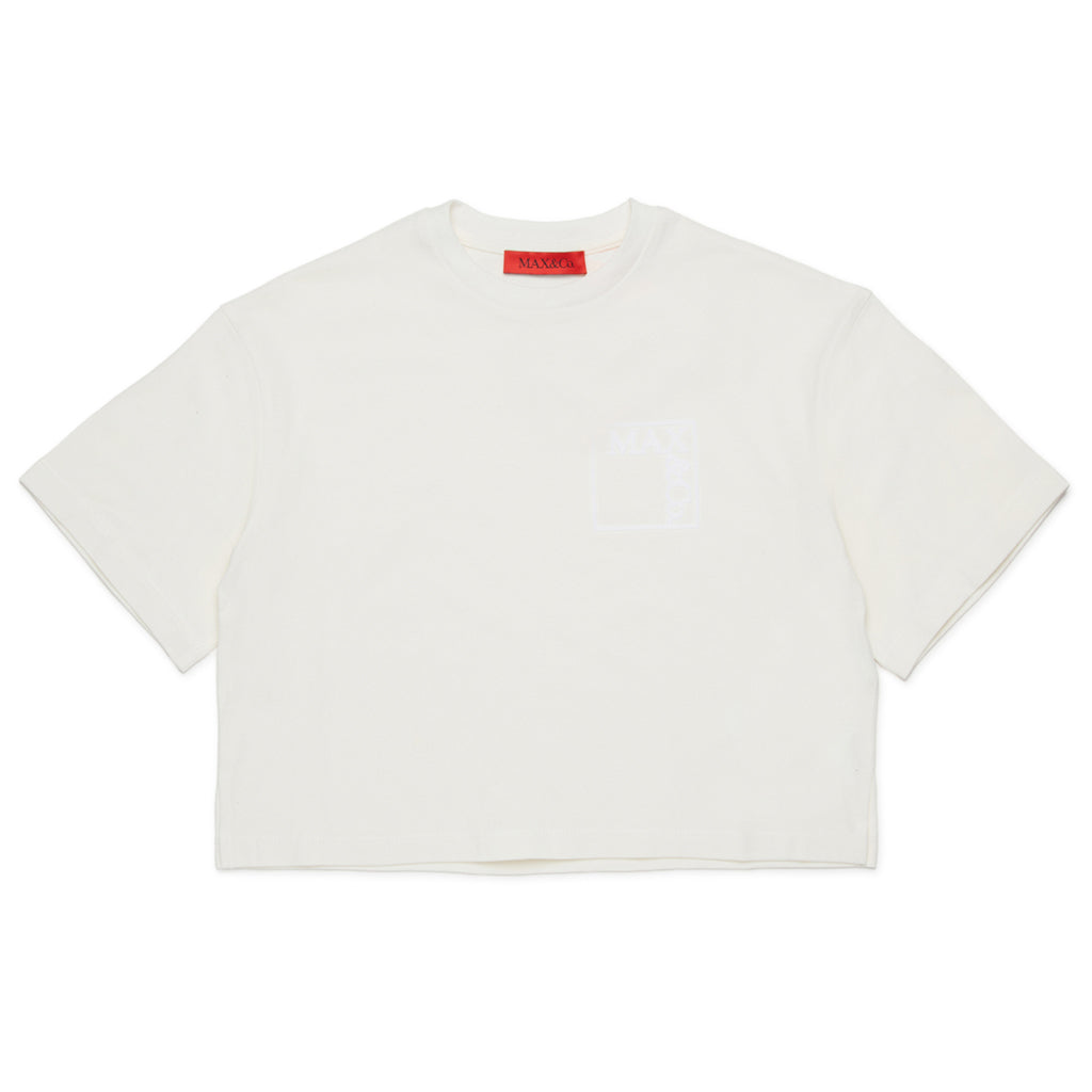 MAX&Co. Kids Cropped T-shirt