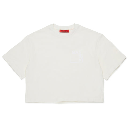 MAX&Co. Kids Cropped T-shirt