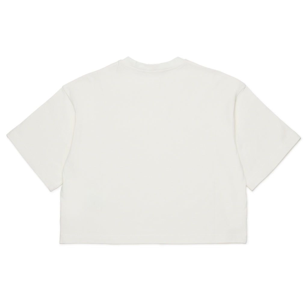 MAX&Co. Kids Cropped T-shirt