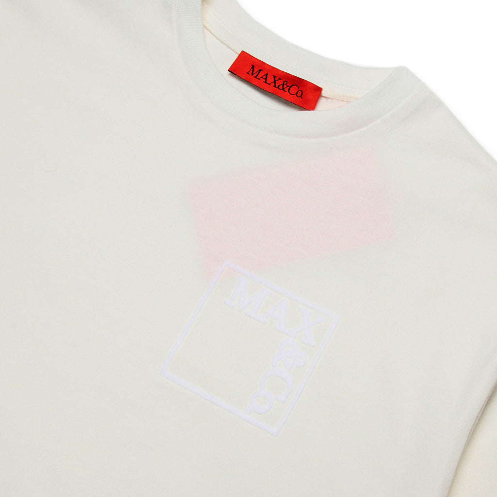 MAX&Co. Kids Cropped T-shirt