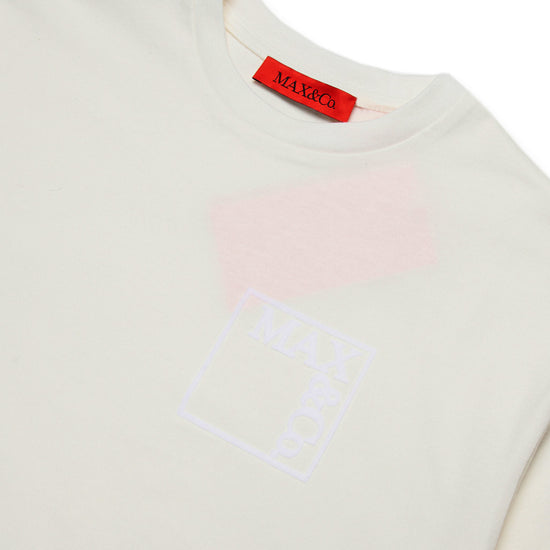 MAX&Co. Kids Cropped T-shirt