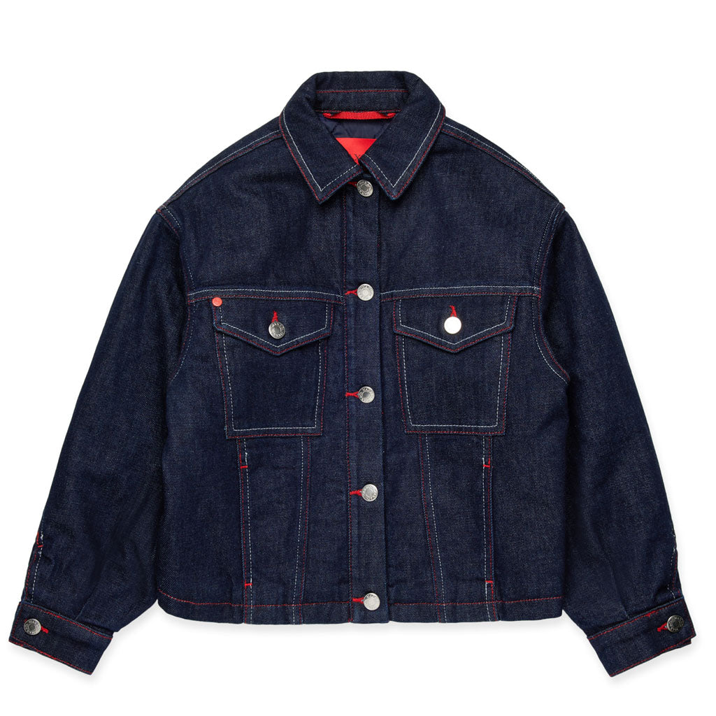 MAX&Co. Kids Denim Jacket