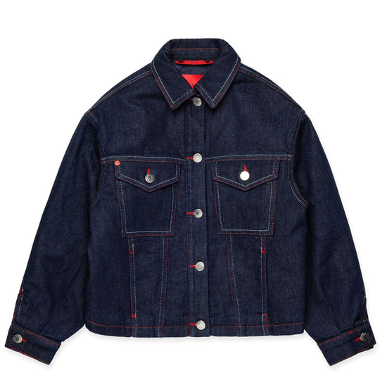 MAX&Co. Kids Denim Jacket