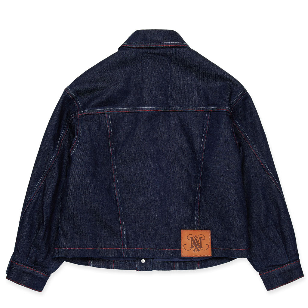 MAX&Co. Kids Denim Jacket