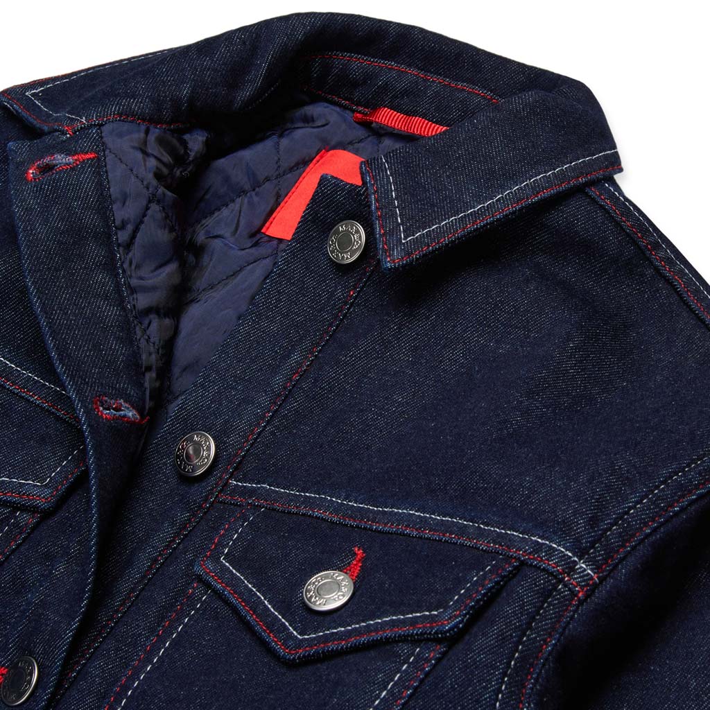 MAX&Co. Kids Denim Jacket