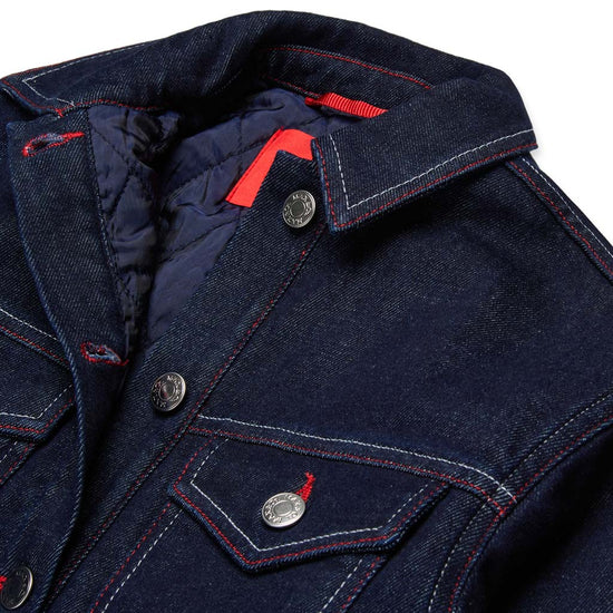 MAX&Co. Kids Denim Jacket