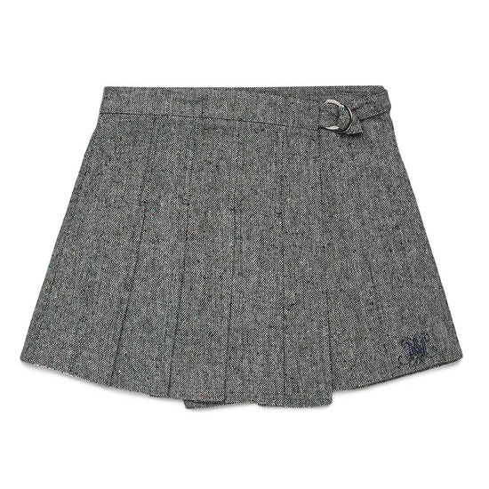 MAX&Co. Kids Pleated Skort