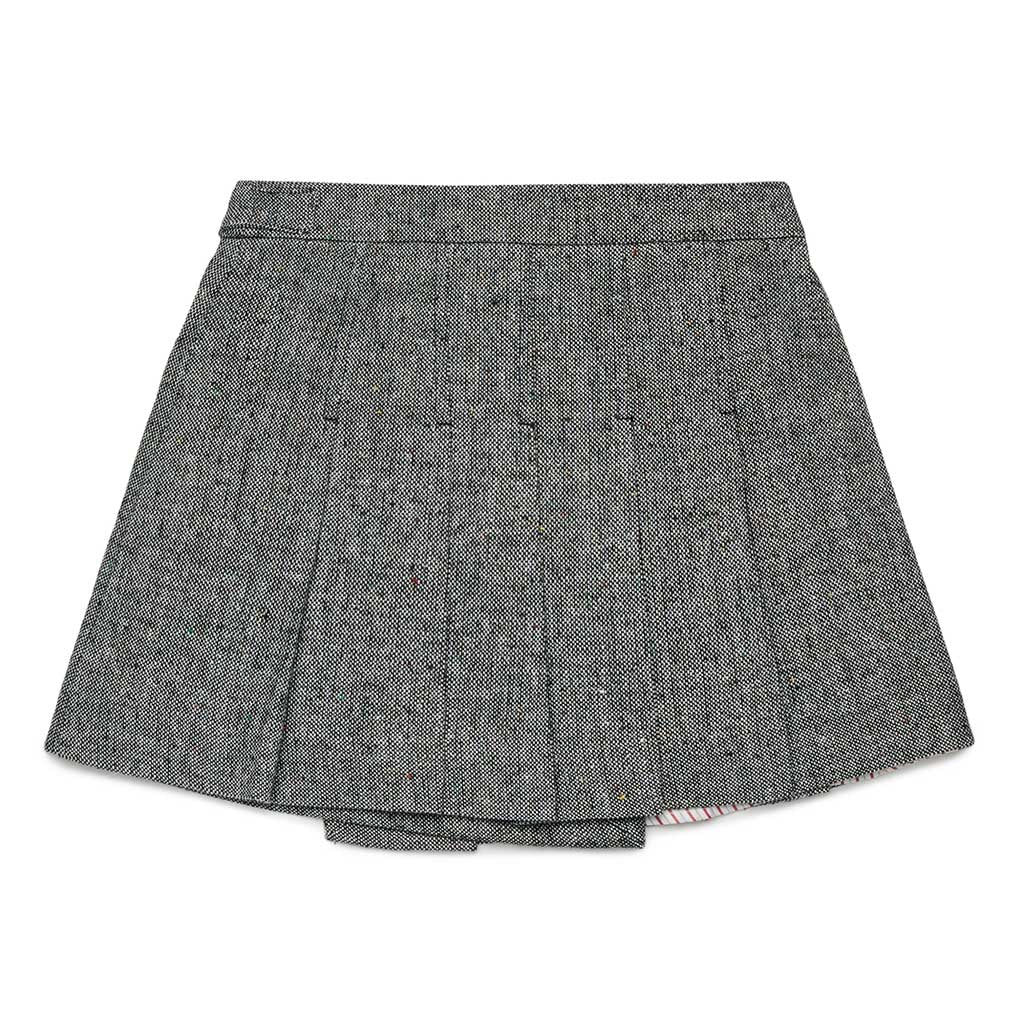 MAX&Co. Kids Pleated Skort