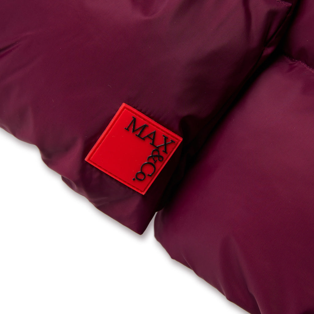 MAX&Co. Kids Puffer Jakcet