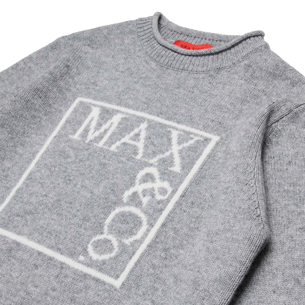 MAX&Co. Kids Logo Sweatshirt