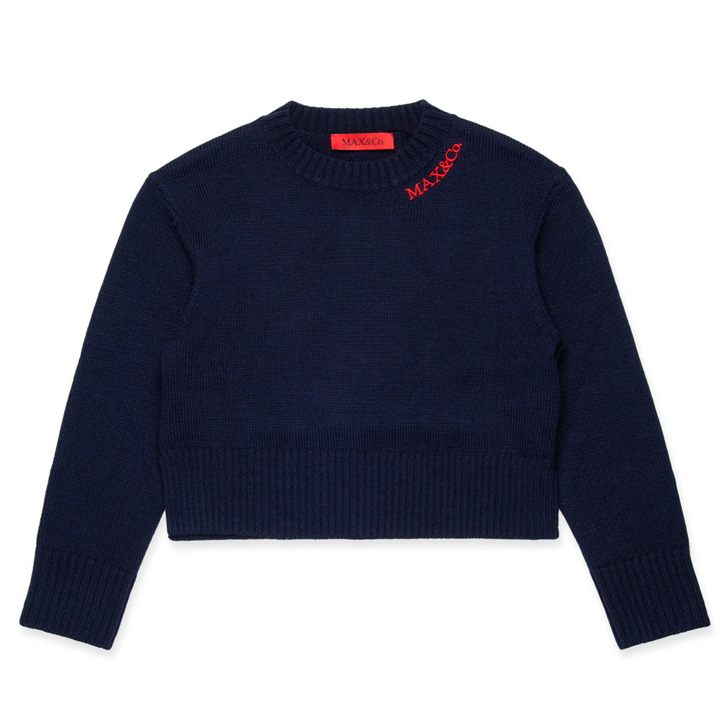 MAX&Co. Kids Sweater