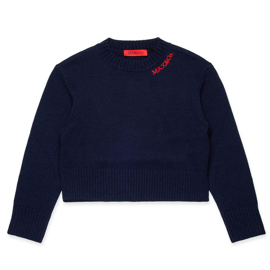 MAX&Co. Kids Sweater
