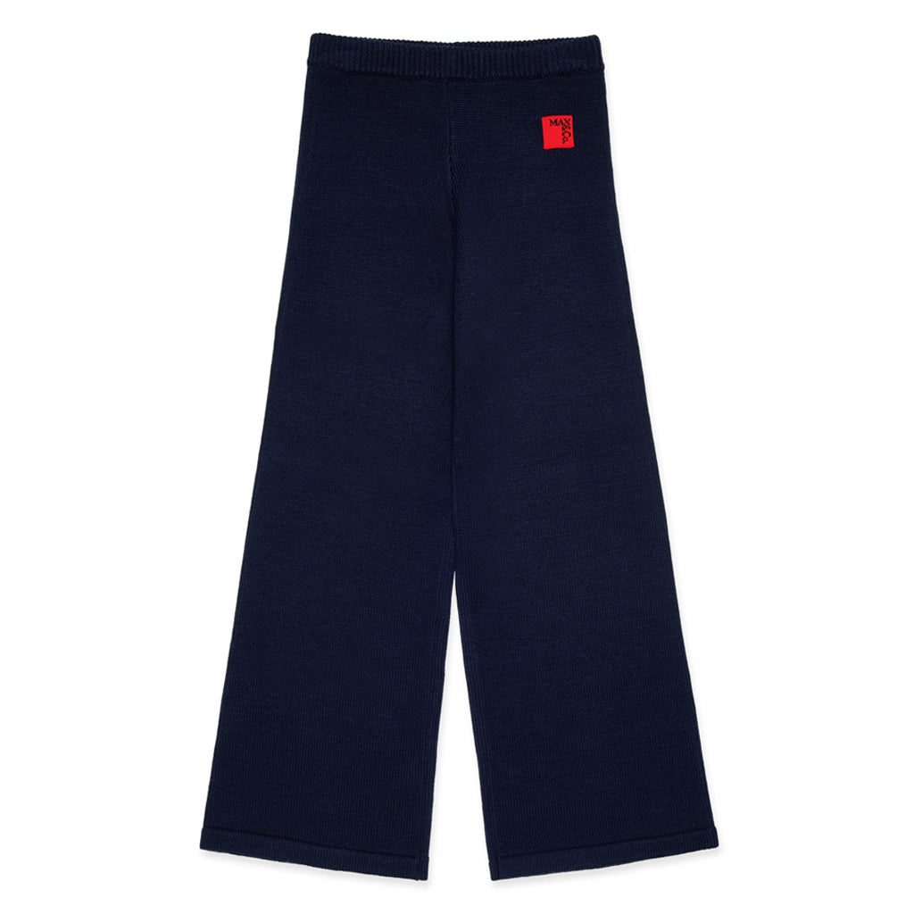 MAX&Co. Kids Knit Trouser