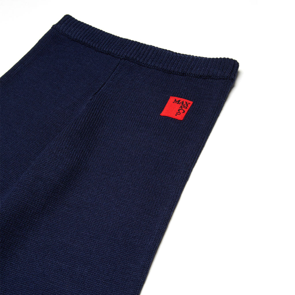 MAX&Co. Kids Knit Trouser