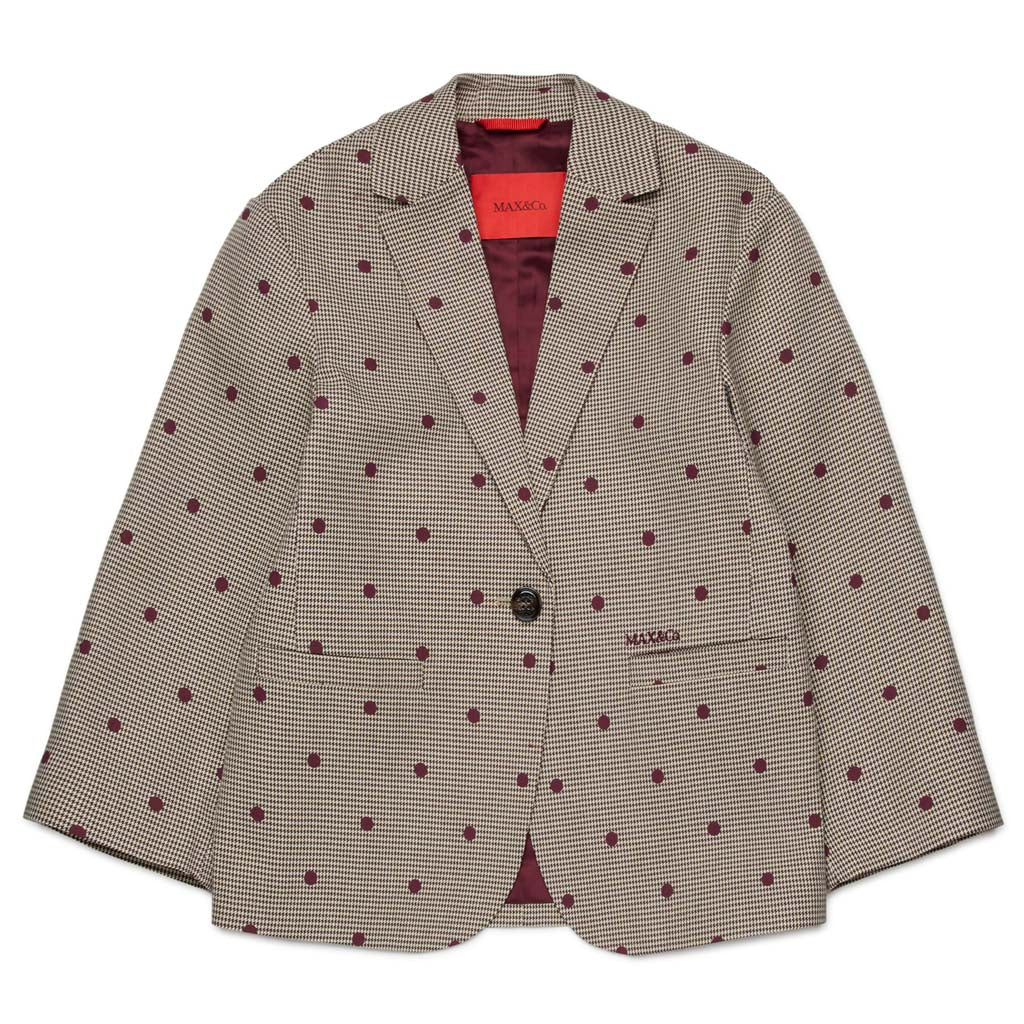 MAX&Co. Kids Blazer Jacket