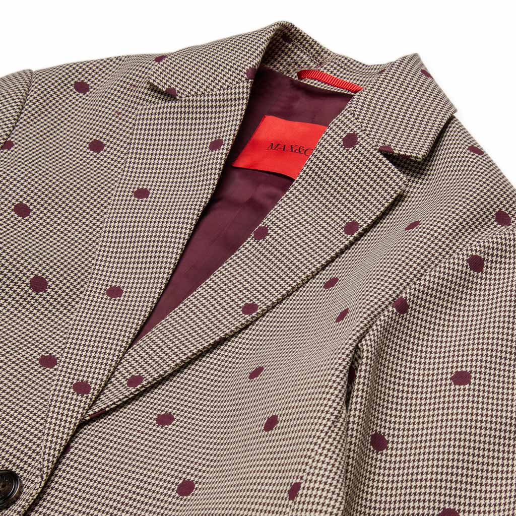 MAX&Co. Kids Blazer Jacket