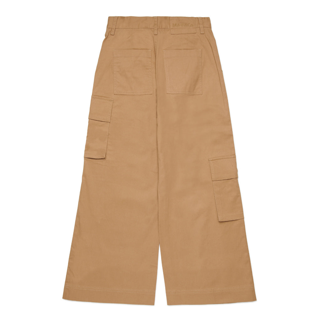 MAX&Co. Kids Baggy Trouser