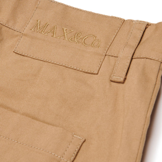 MAX&Co. Kids Baggy Trouser